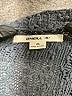 O'Neill 100% Cotton Gray Long Sleeve Top Size M - photo 7