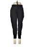 Athleta Black Track Pants Size 6 (petite) - photo 1