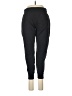 Athleta Black Track Pants Size 6 (petite) - photo 2