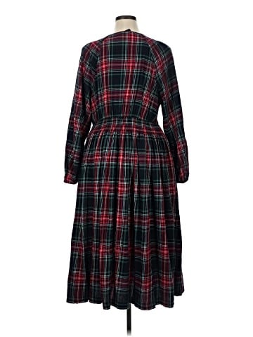 Lane Bryant Casual Dress (view 2)
