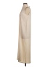MNG 100% Polyester Tan Casual Dress Size 4 - photo 5