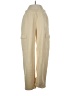 TNA Tan Cargo Pants Size S - photo 1