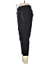 Athleta Black Track Pants Size 6 (petite) - photo 5