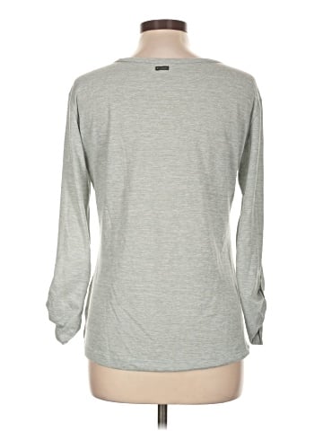 Columbia 3/4 Sleeve Top (view 2)