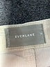 Everlane Solid Ivory Casual Pants Size 14 - photo 4