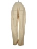 TNA Tan Cargo Pants Size S - photo 2