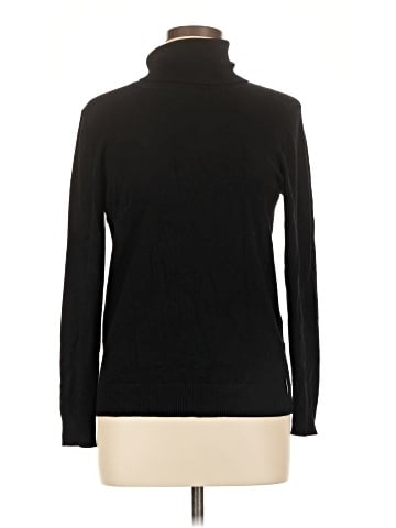 Calvin Klein Turtleneck Sweater (view 1)