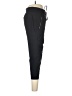 Athleta Black Track Pants Size 6 (petite) - photo 4