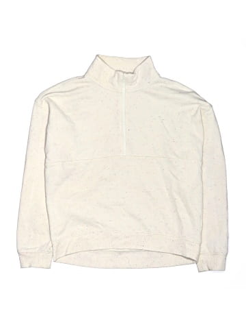 DSG Pullover Sweater (view 1)