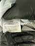 BCBGMAXAZRIA Gray Sleeveless Blouse Size M - photo 8