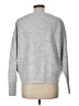 Lucky Brand Gray Pullover Sweater Size L - photo 2