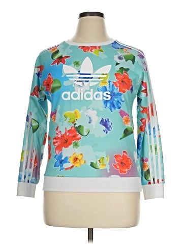 Adidas Sweatshirt (view 1)