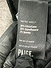 Paige Black Casual Pants Size 27 waist - photo 8