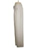Aritzia 100% Polyester Solid Ivory Casual Pants Size 10 (tall) - photo 5
