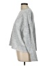 Lucky Brand Gray Pullover Sweater Size L - photo 5