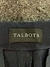 Talbots Solid Blue Dress Pants Size 6 - photo 7