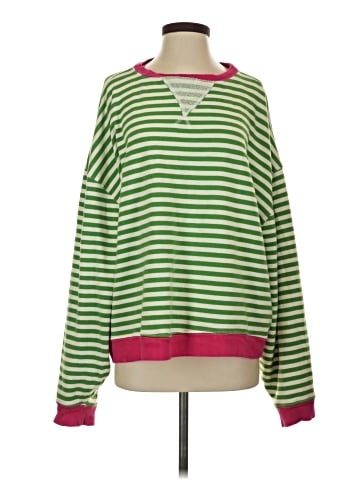 We the Free Pullover Sweater (view 1)