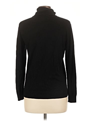Calvin Klein Turtleneck Sweater (view 2)