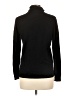 Calvin Klein Black Turtleneck Sweater Size L - photo 2