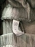 Assorted Brands Chevron-herringbone Gray Casual Pants Size 32 waist - photo 7