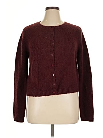 Crescent Cardigan (view 1)