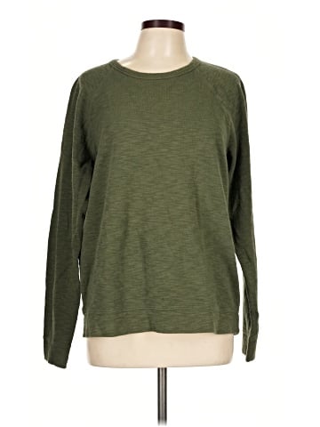 Vince. Pullover Sweater (view 1)