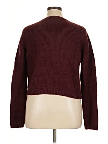 Crescent Cardigan (view 2)