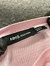 MNG Pink Sleeveless Top Size M - photo 7