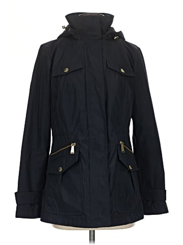 MICHAEL Michael Kors Raincoat (view 1)