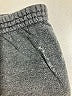Hanes Gray Sweatpants Size 8 - photo 3