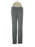CAbi Chevron-herringbone Gray Dress Pants Size 4 - photo 1