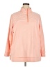 Croft & Barrow Orange Sweatshirt Size 2X - photo 1