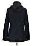 MICHAEL Michael Kors Black Raincoat Size S - photo 2