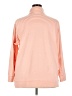 Croft & Barrow Orange Sweatshirt Size 2X - photo 2