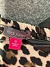 Vince Camuto 100% Polyester Brown 3/4 Sleeve Blouse Size 1X - photo 7