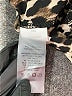 Vince Camuto 100% Polyester Brown 3/4 Sleeve Blouse Size 1X - photo 10