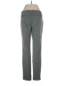 CAbi Chevron-herringbone Gray Dress Pants Size 4 - photo 2