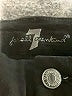7 For All Mankind Black Jeggings Size 26 waist - photo 7
