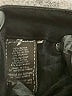 7 For All Mankind Black Jeggings Size 26 waist - photo 8