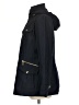 MICHAEL Michael Kors Black Raincoat Size S - photo 5