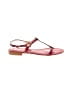 Russell & Bromley Pink Sandals Size EU 41 - photo 1