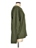 Vince. 100% Cotton Green Pullover Sweater Size L - photo 4