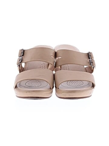 Patrizia by Spring Step Wedges (view 2)