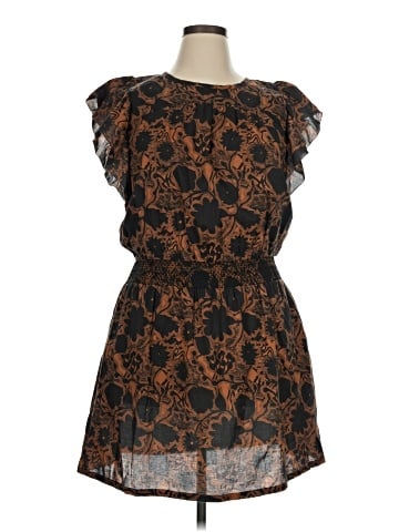 Lilla P Cocktail Dress (view 1)