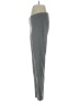 CAbi Chevron-herringbone Gray Dress Pants Size 4 - photo 5