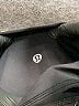 Lululemon Athletica Graphic Black Shorts Size 4 - photo 3