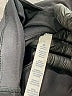 Lululemon Athletica Graphic Black Shorts Size 4 - photo 4