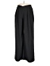 Shein Black Dress Pants Size L (tall) - photo 1