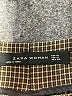 Zara Houndstooth Brown Casual Pants Size M - photo 7