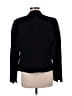 Kasper Black Blazer Size 6 - photo 2